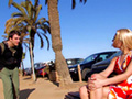 Faire croire � une fille qu'on est riche pour la niquer, ca marche ! - HD