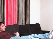 Video cul: Tu pr�f�re tes magazines de petit culs ou moi ch�ri ?