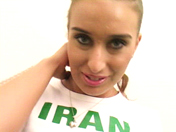 L'Iran propose sa groupie coquine ! - image 26