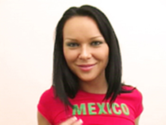 Red hot pepper or Mexican hostess?
