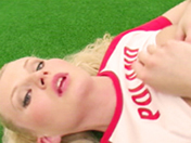 Sulfureuse supportrice polonaise ! - image 16
