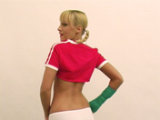 Groupie suisse à couettes très coquine ! - image 17