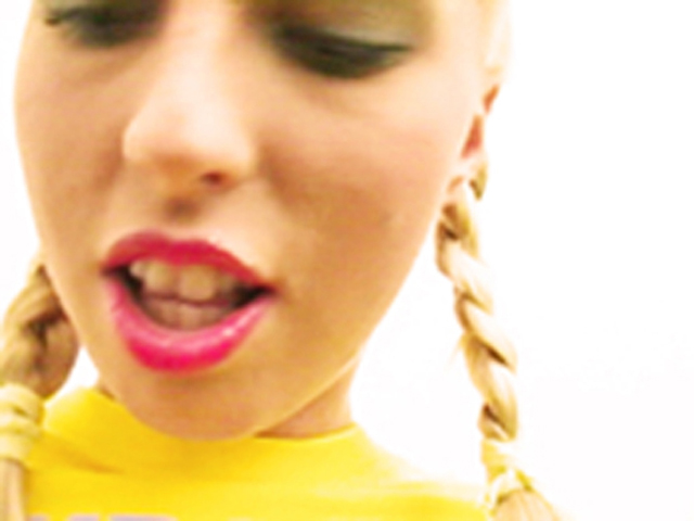 D�couvrez un show sexy tout droit venu d'Ukraine !