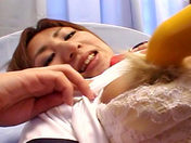 Casting amateur pour �tudiante jap vicieuse !