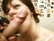 Fist Anal pour vieille bourgeoise parisienne ! - image 11