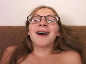 Falsa fea y verdadera folladora videos