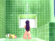 Baise torride dans la maison !