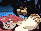 Attaquée par les démons du sexe - image 21