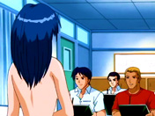 Les leçons de sexe en classe