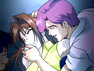 Perversion intensive dans le dortoir !