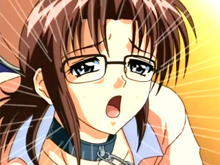 Lapprenti suceuse se d�vergonde