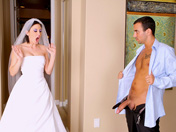 Une future mariée trompe son futur mari ! - image 12