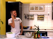 Cuisine d'�t�