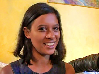 Une interview �lectrisante