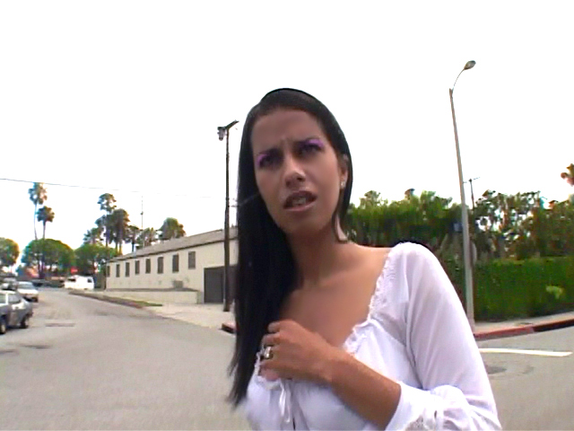 A street Latina