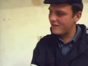 Tondu à ras et enculé profond