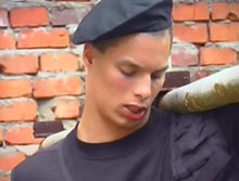 Questi ragazzi amano succhiare dei grossi cazzi