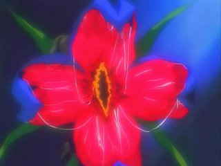 La plante qui aimait tentaculer les femmes
