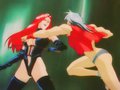 le professeur Goda pénètre tous les orifices sexuels du professeur Yoshikawa qui n'arrête pas de dégouliner de mouilles