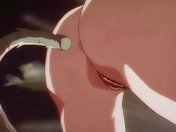 La Madonna Vampira se est� tomando tent�culos en el culo
